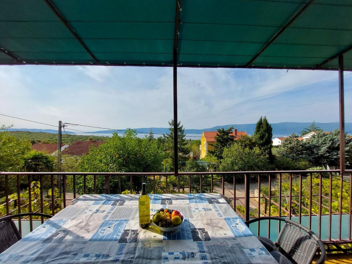 Apartments Vilim Pinezići Exterior foto